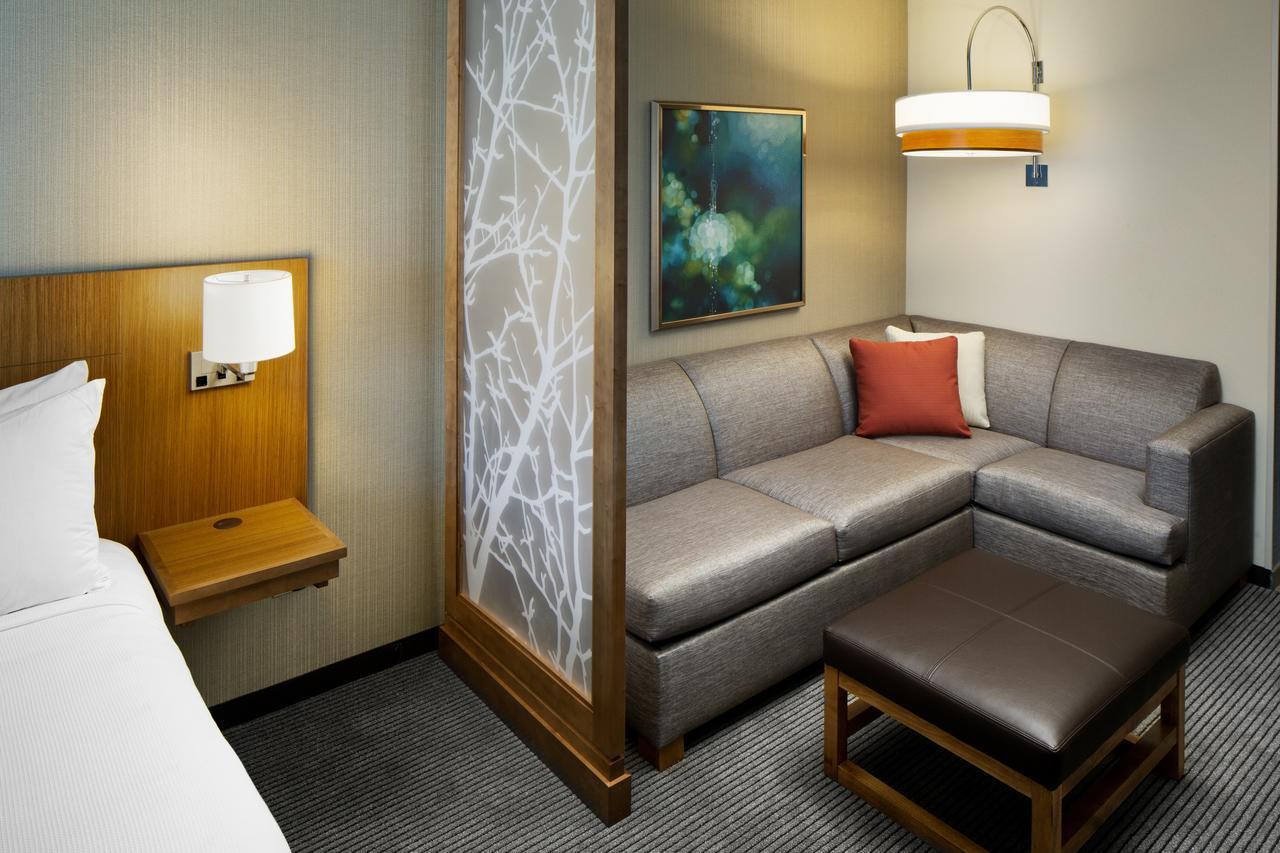 Hyatt Place Sumter/Downtown Dış mekan fotoğraf